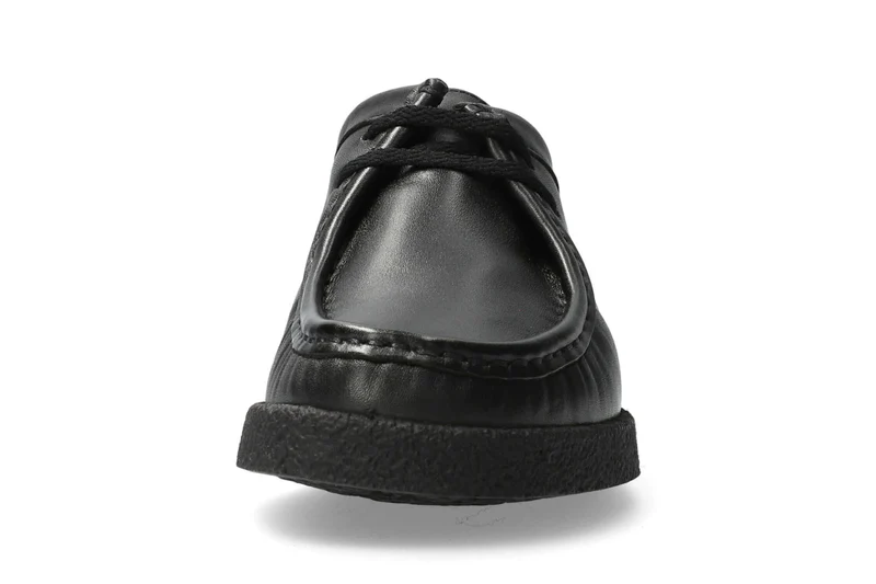Mocassins CHRISTY noirs