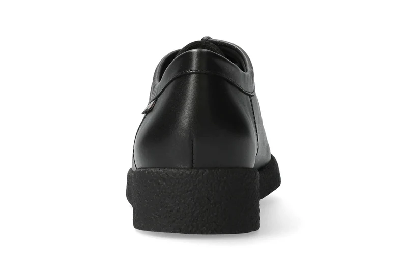 Mocassins CHRISTY noirs