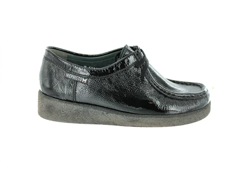 Mocassins CHRISTY noirs