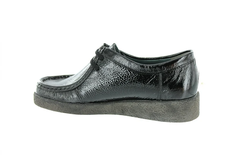 Mocassins CHRISTY noirs
