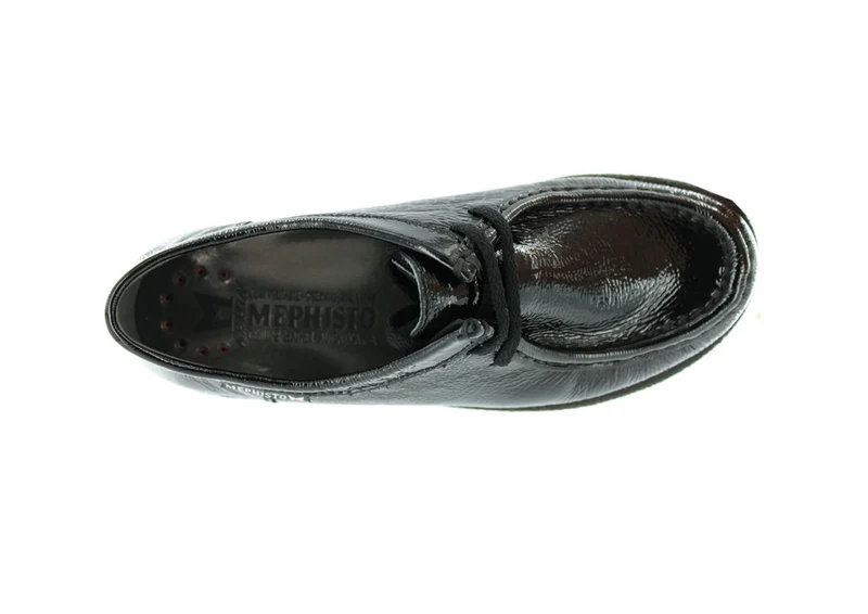 Mocassins CHRISTY noirs