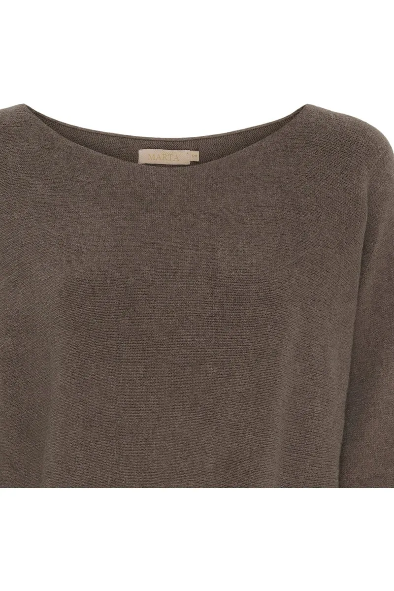 Marta Du Chateau - Cdagmar Knit 5001 - Nuggat9061