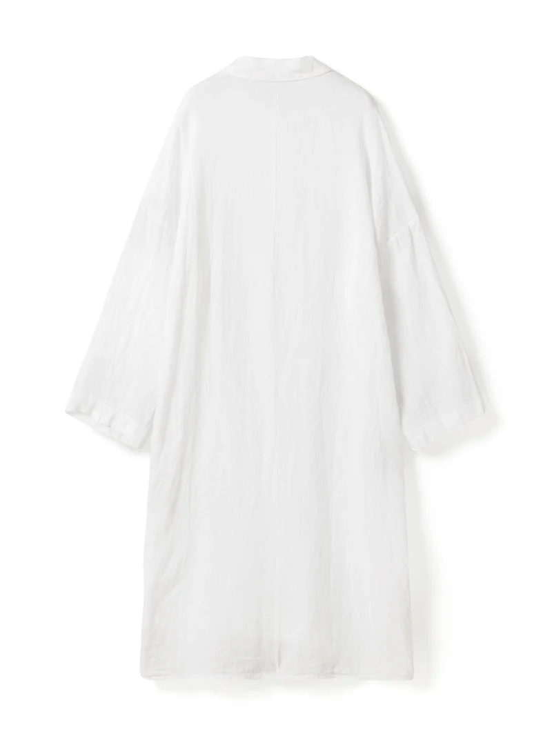 Noella - N-Lorita Dress 14700005 - 028 - White
