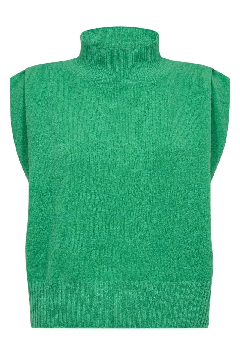 Gossia - Wiwicago Top G2759 - Green