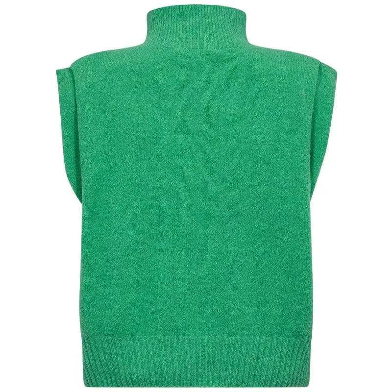 Gossia - Wiwicago Top G2759 - Green