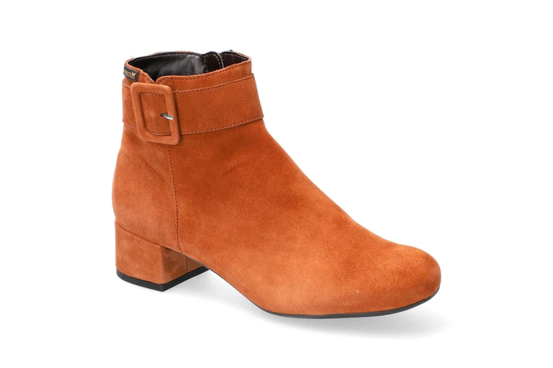 Bottines BALINA marron