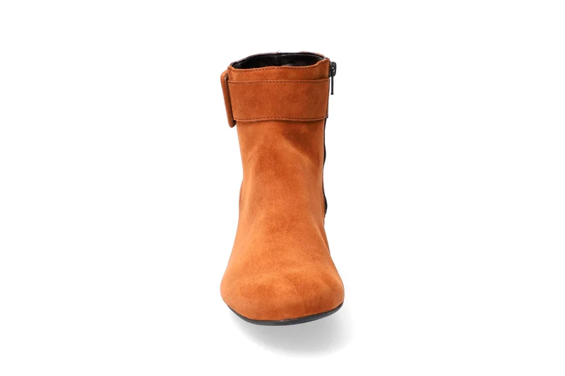 Bottines BALINA marron