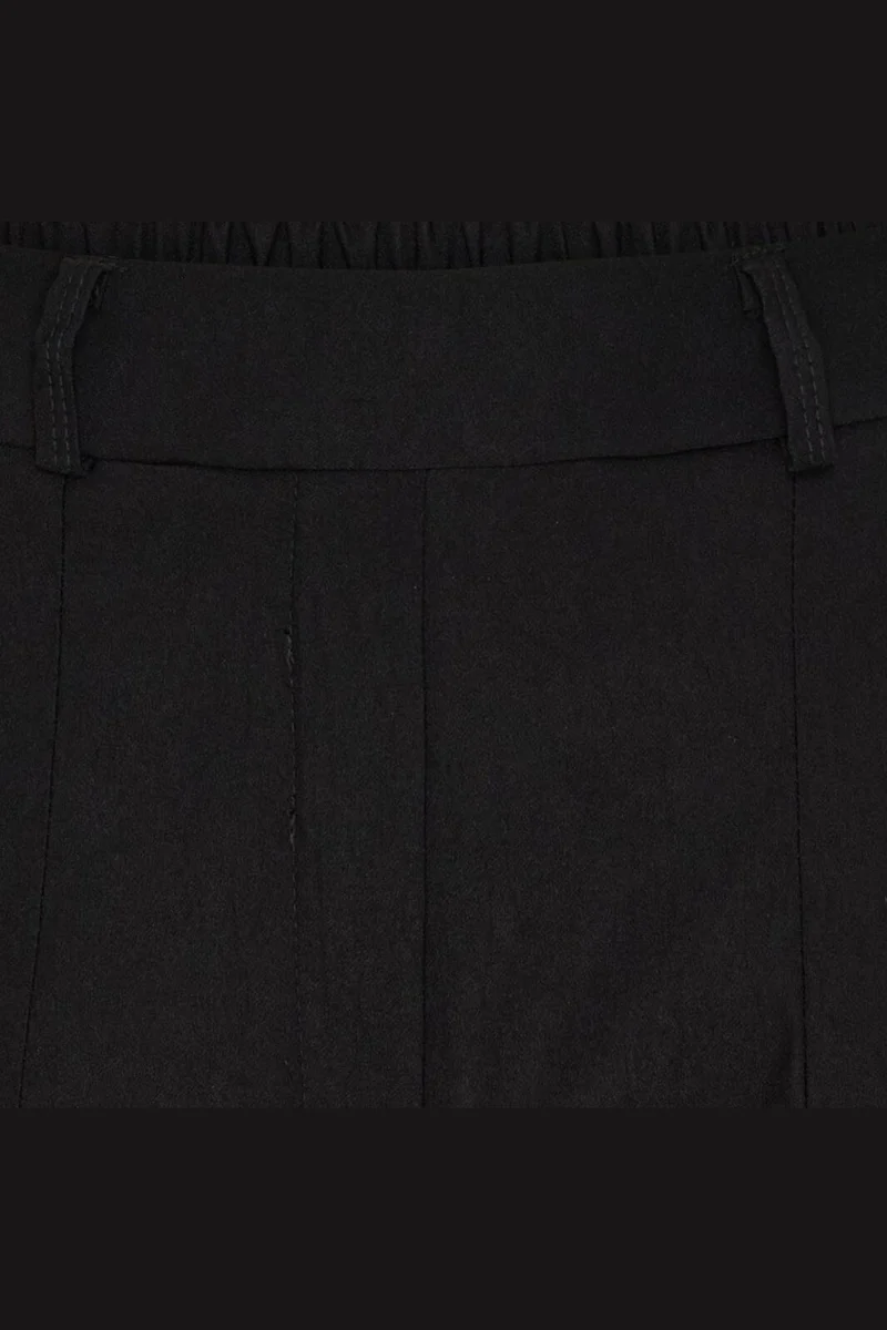 Marta Du Chateau - Mdcuma Pants 256422 - Black99
