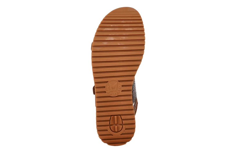 Sandales JADE marron