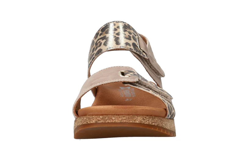 Sandales JADE beiges