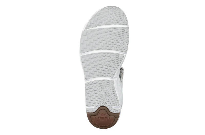 Sandales ITS ME blanches