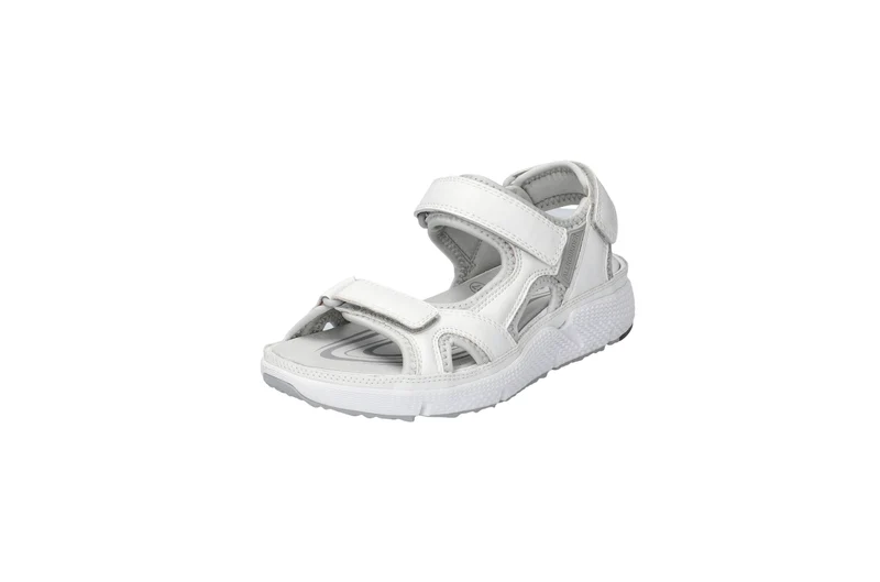 Sandales ITS ME blanches