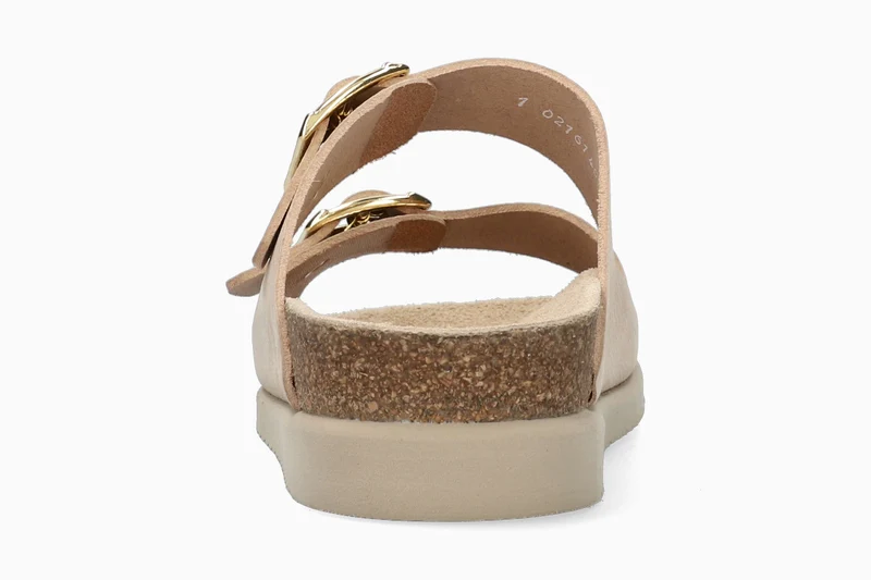 Sandales HESTER beiges