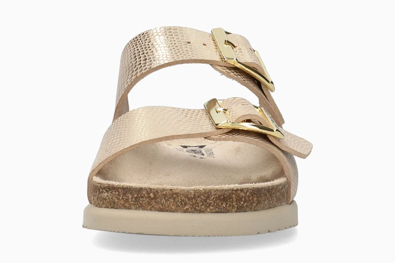 Sandales HESTER beiges
