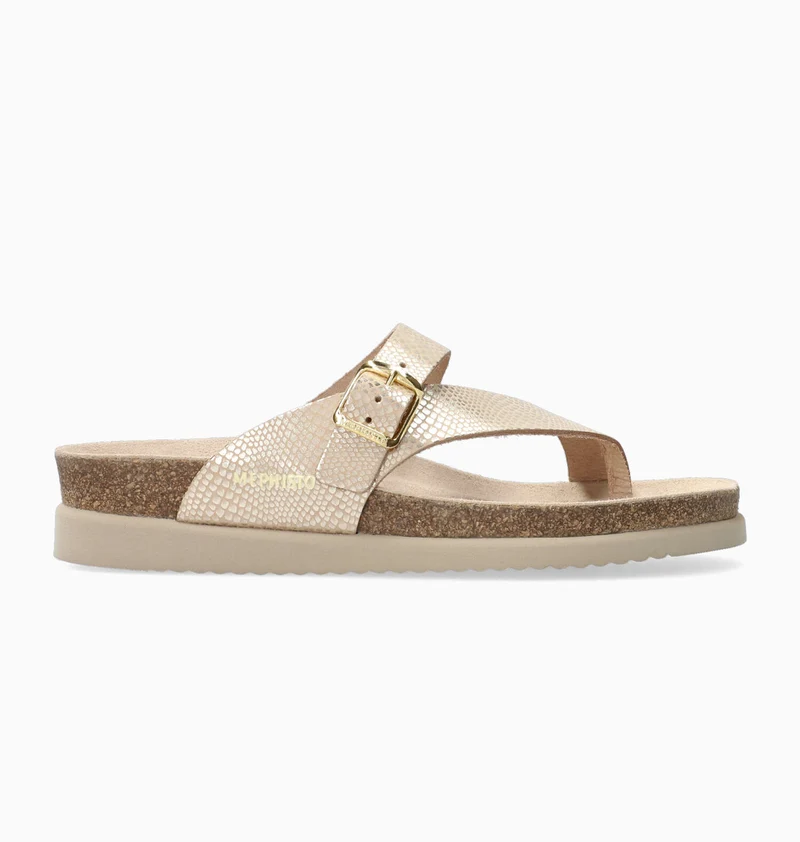 Sandales HELEN beiges