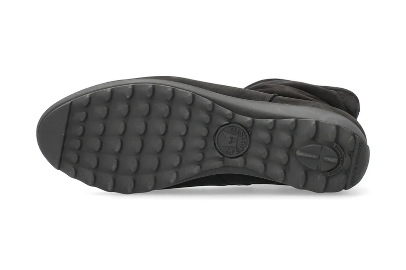 Bottines AGATHA noires