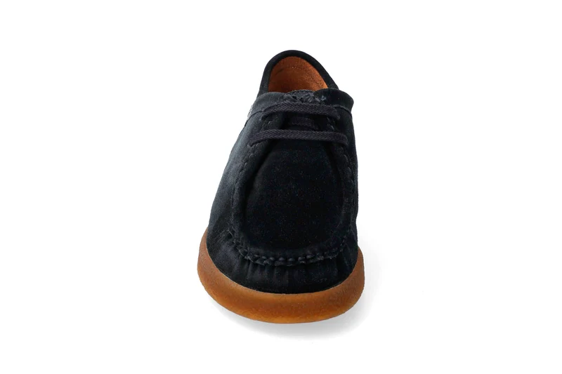 Mocassins CHRISTY bleus