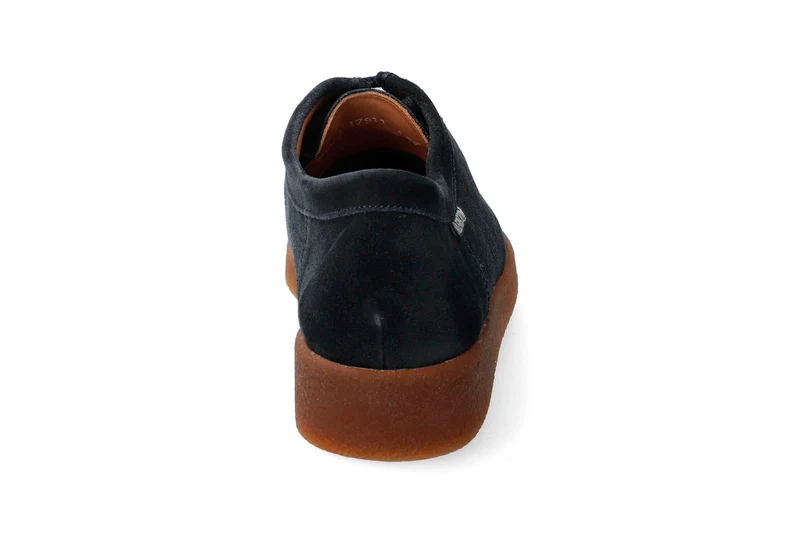 Mocassins CHRISTY bleus
