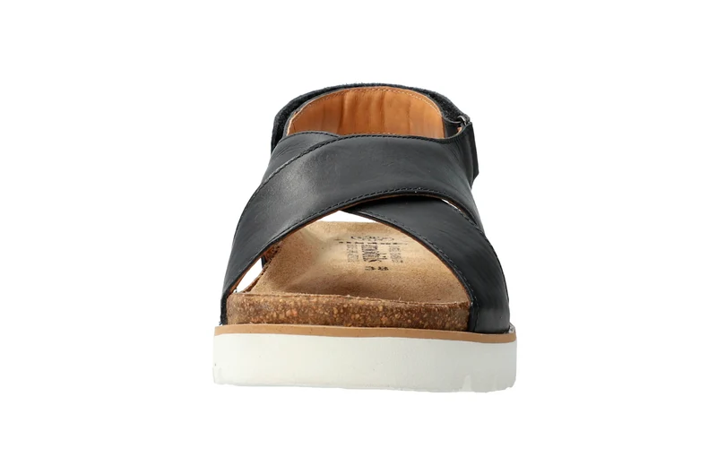 Sandales TALLY bleues