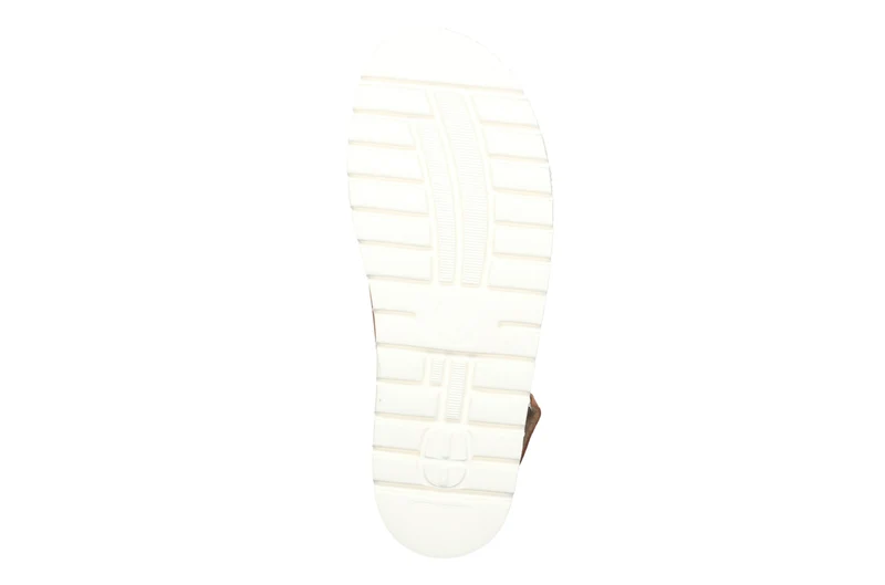 Sandales TALLY marron