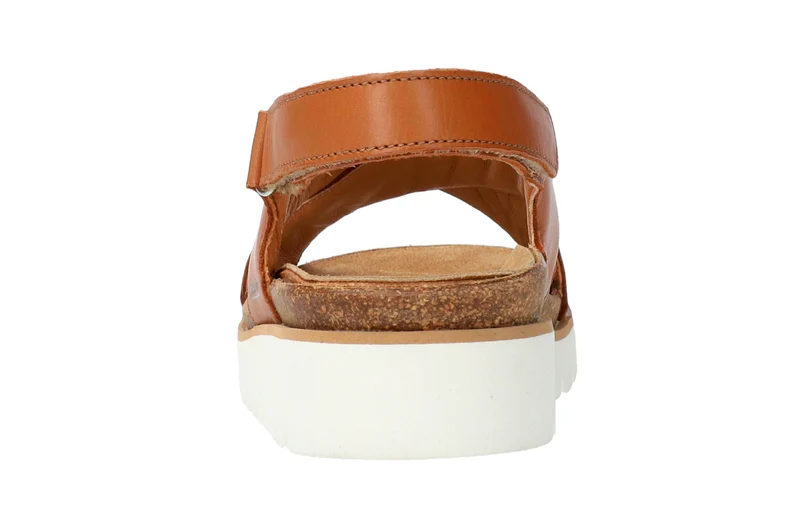 Sandales TALLY marron