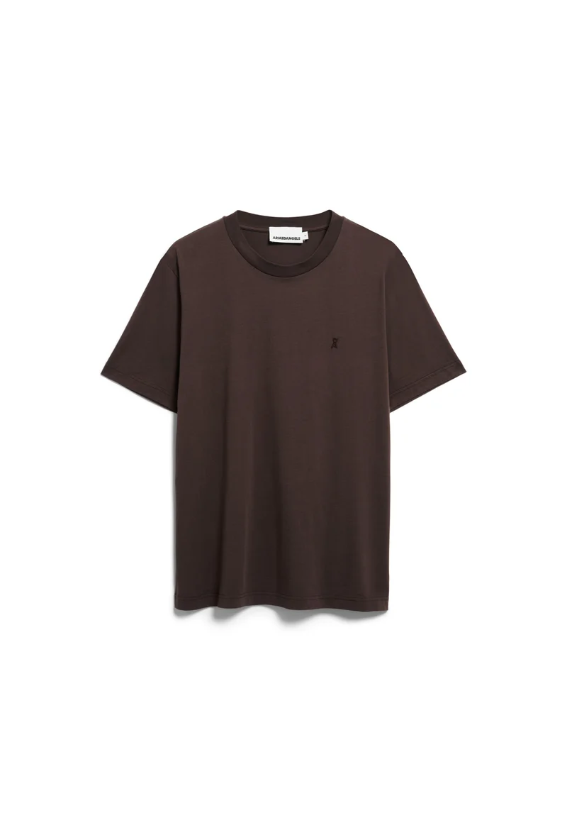 ARMEDANGELS Jaames T-Shirt claystone