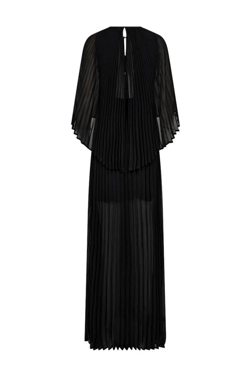 Copenhagen Muse - Cmkira-Dress 204011 - Black