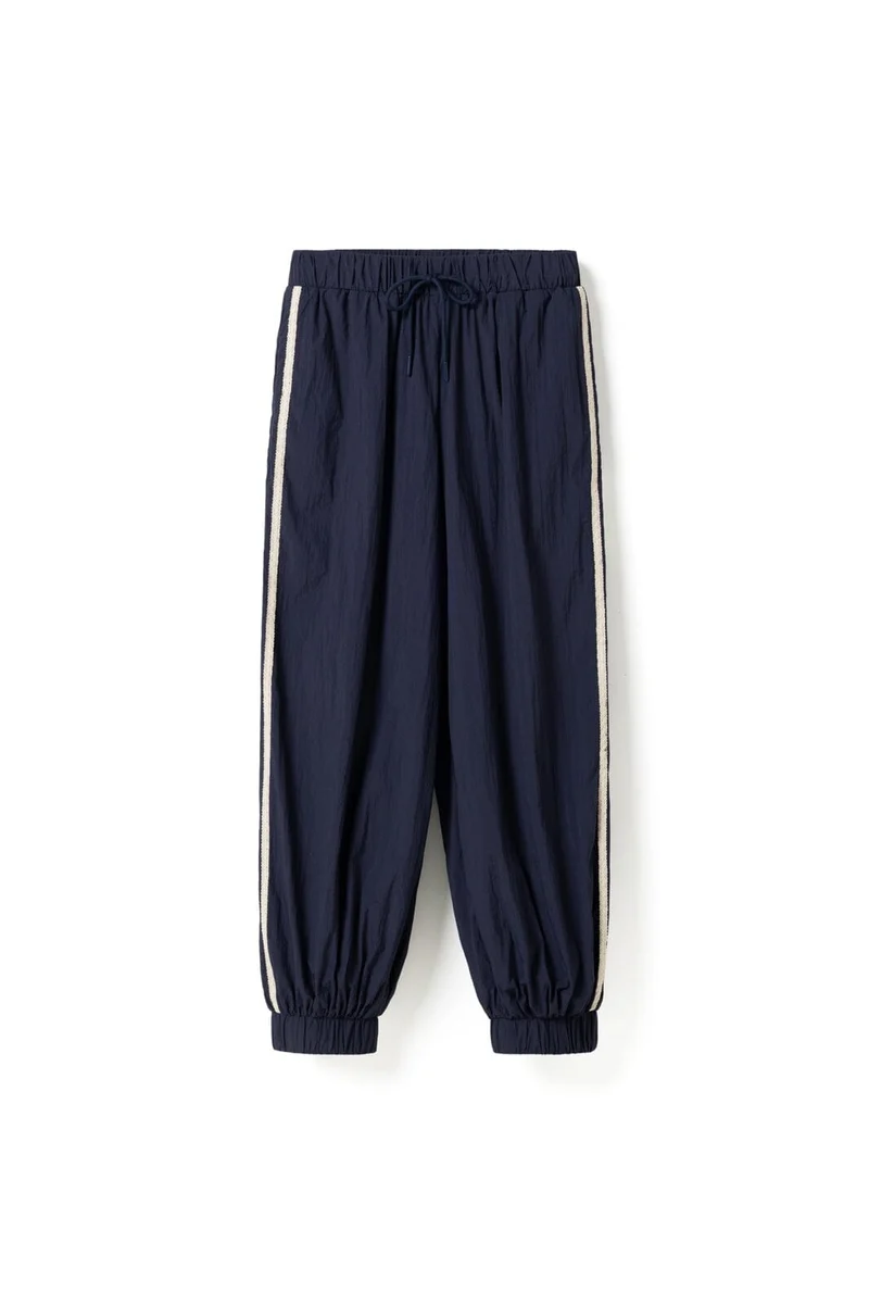 Noella - N-Laresha Pants 17310001 - 007 - Navy