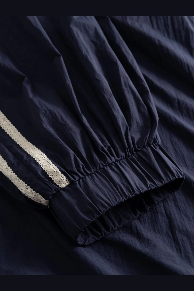 Noella - N-Laresha Pants 17310001 - 007 - Navy