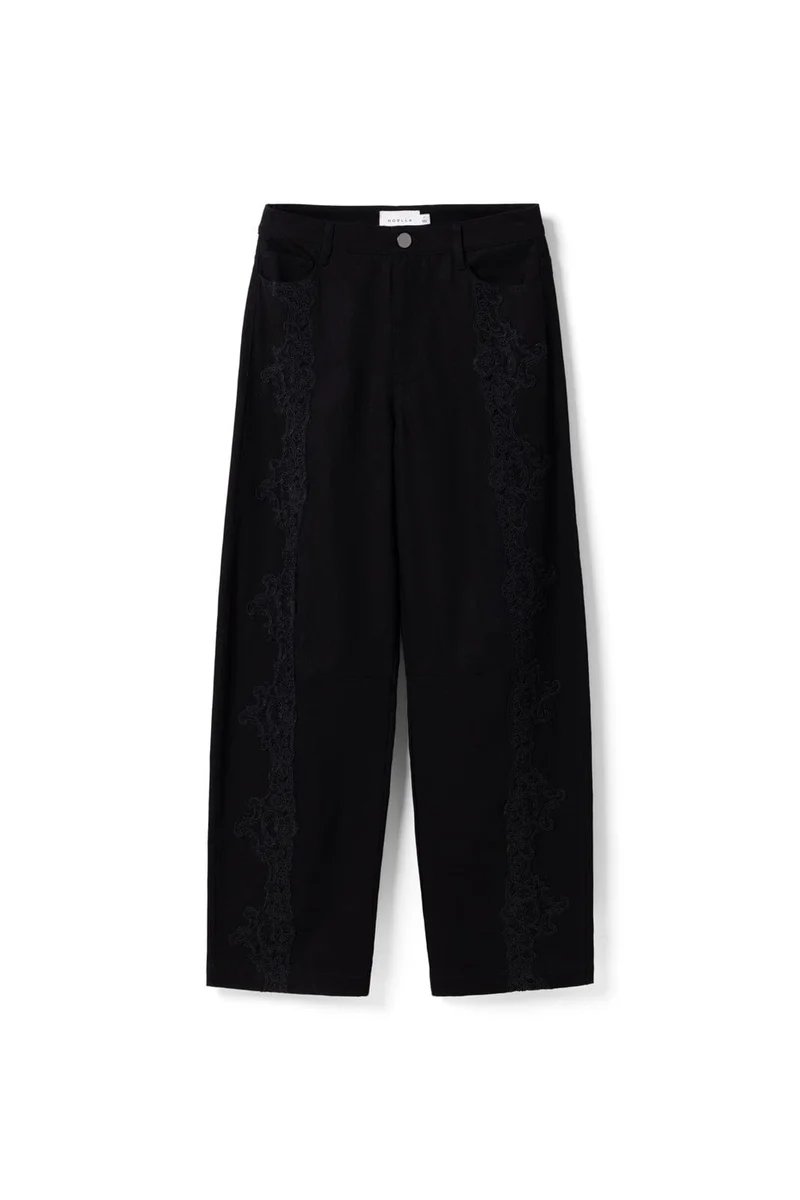 Noella - N-North Pants 17270001 - 004 - Black