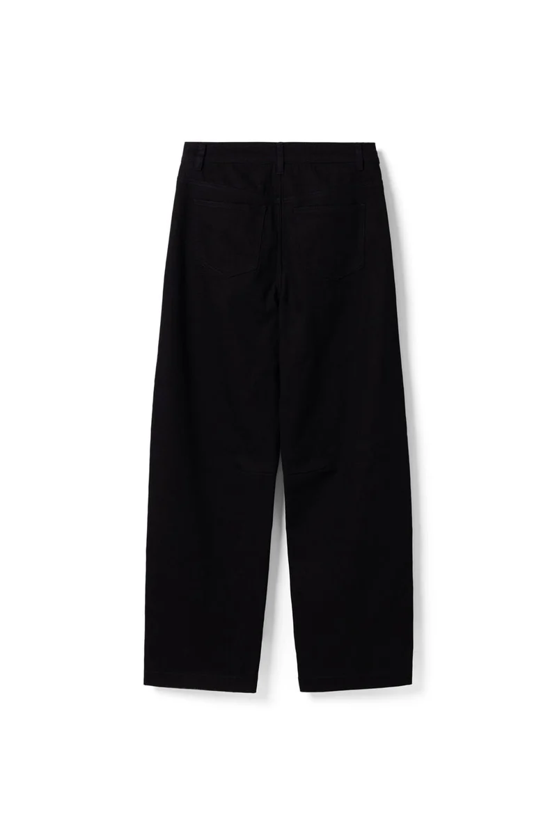 Noella - N-North Pants 17270001 - 004 - Black