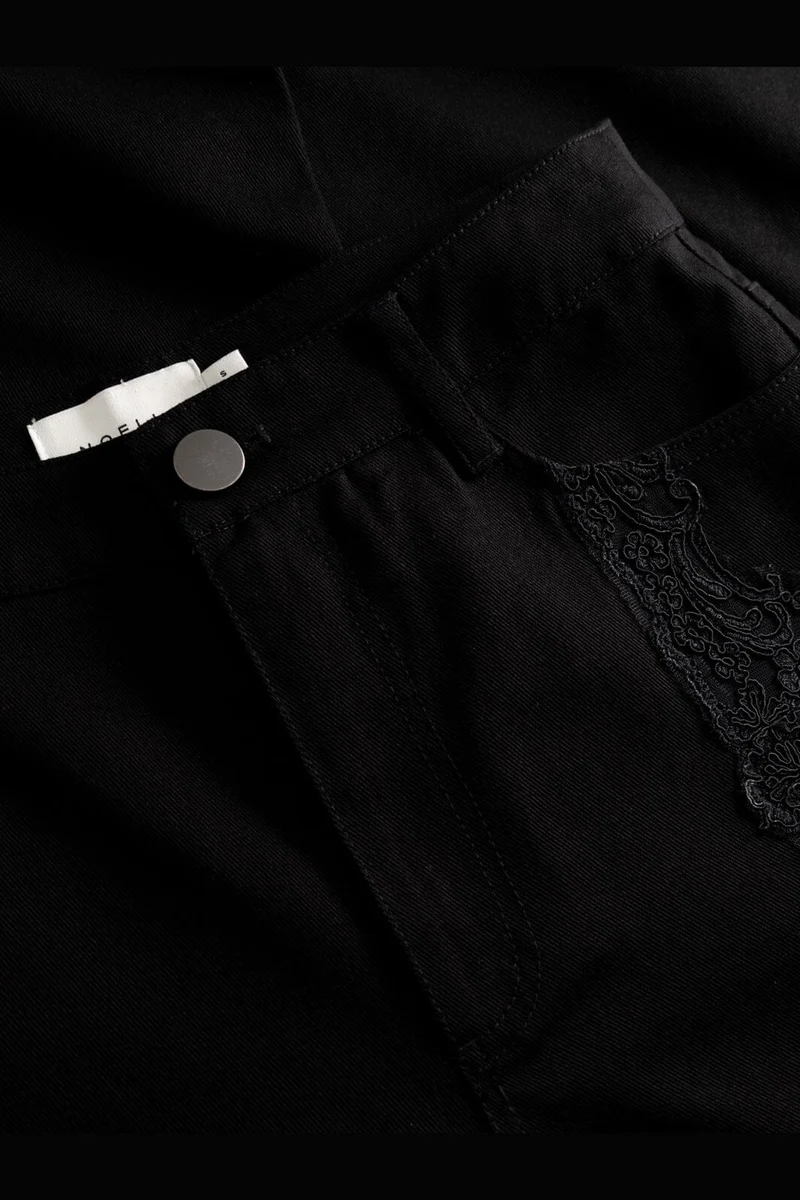Noella - N-North Pants 17270001 - 004 - Black