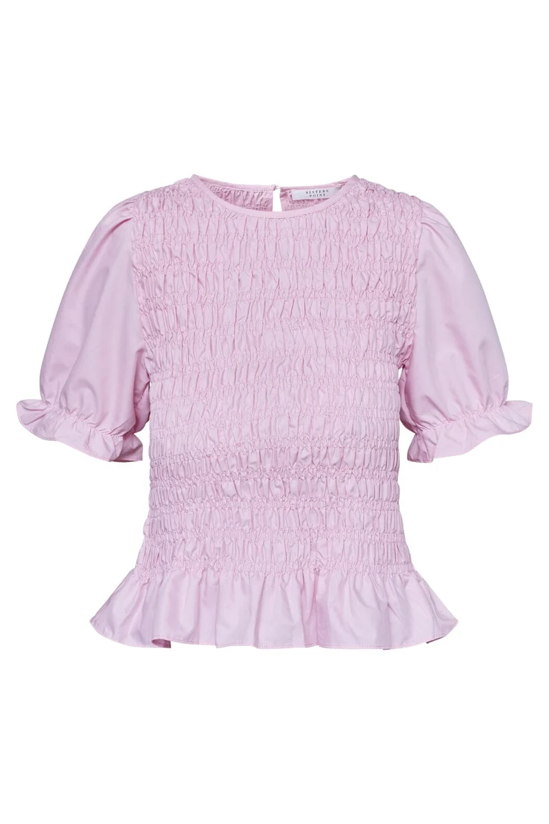Sisters Point - Nix-Ss13 18958 - 552 - Baby Pink