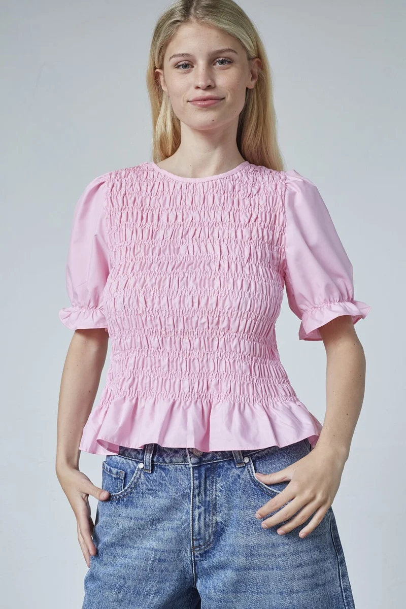 Sisters Point - Nix-Ss13 18958 - 552 - Baby Pink