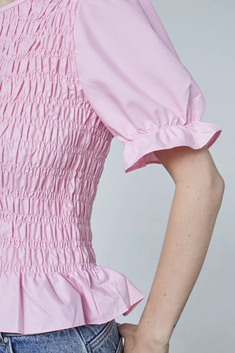 Sisters Point - Nix-Ss13 18958 - 552 - Baby Pink