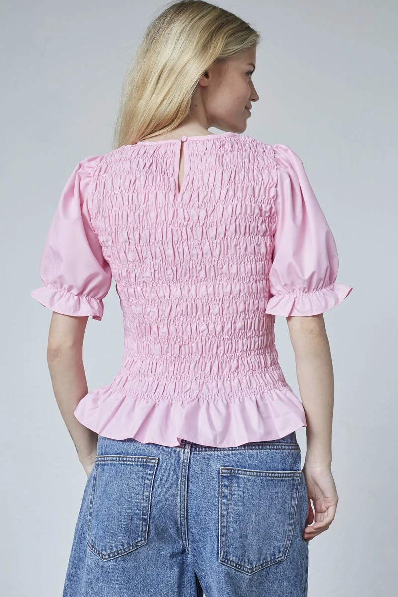 Sisters Point - Nix-Ss13 18958 - 552 - Baby Pink