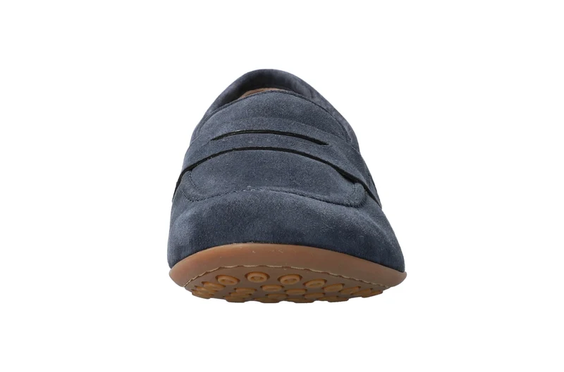 Mocassins FLAVYA bleus