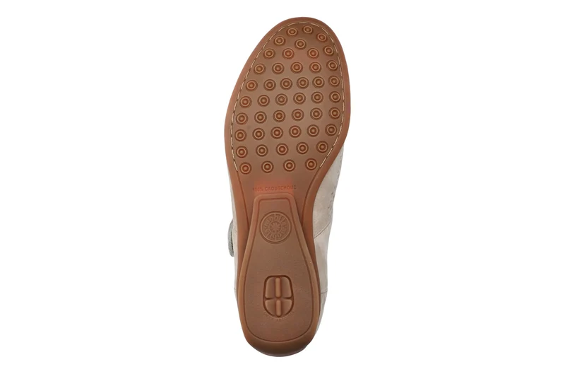 Ballerines FABIENNE beiges