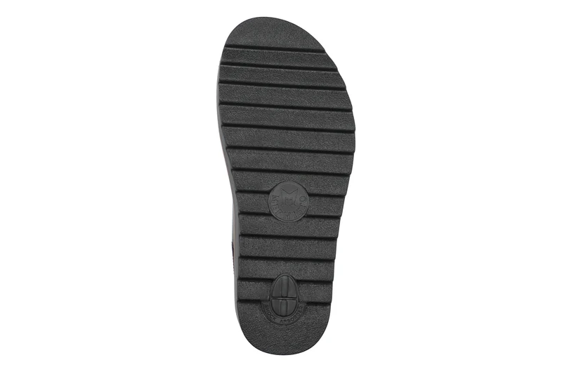 Sandales DOMINICA noires