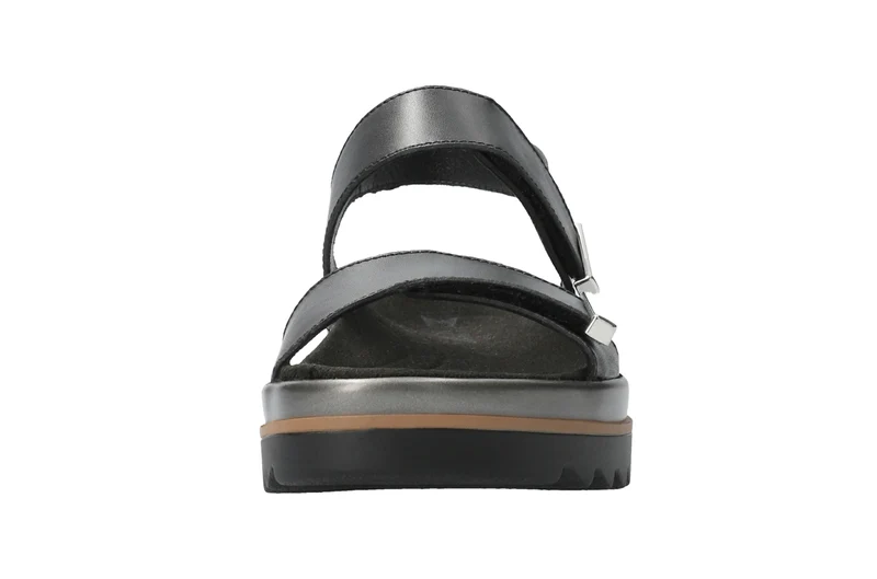 Sandales DOMINICA noires