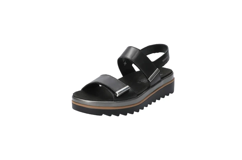 Sandales DOMINICA noires
