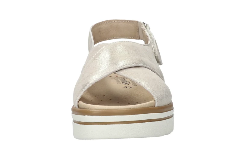 Sandales CORDELIA beiges