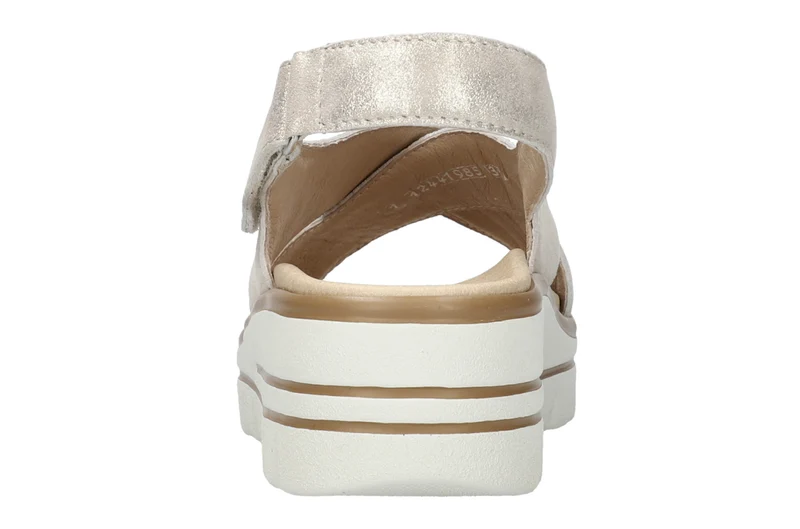 Sandales CORDELIA beiges