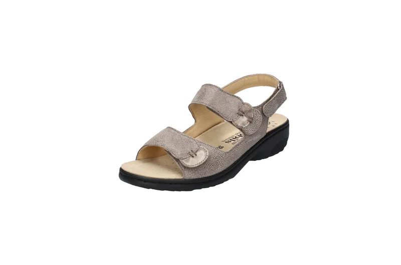 Sandales GETHA marron