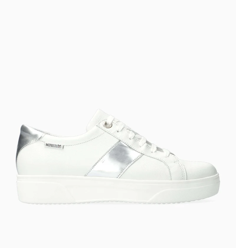 Derbies FAY blanches