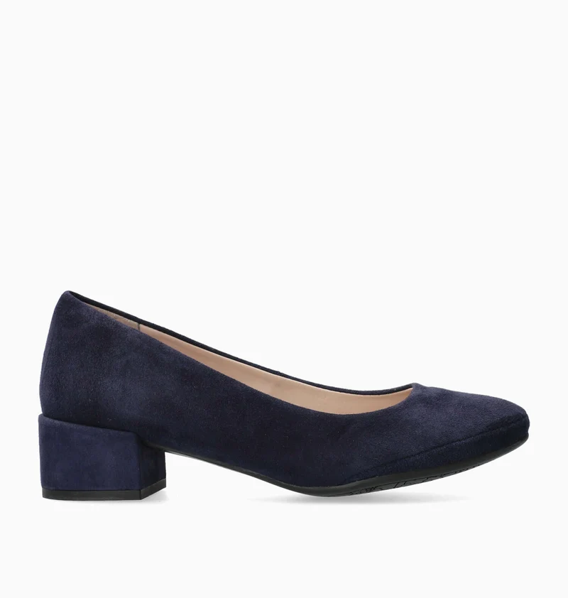 Trotteurs BRITY bleus