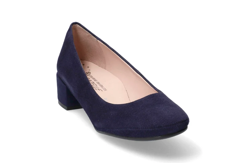 Trotteurs BRITY bleus