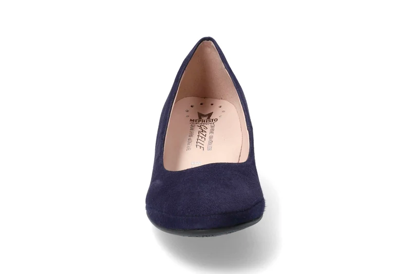 Trotteurs BRITY bleus