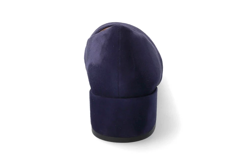 Trotteurs BRITY bleus