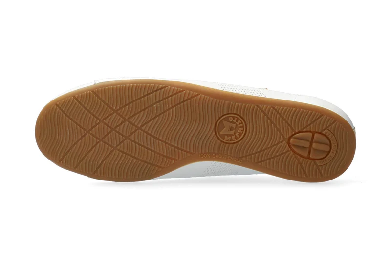 Derbies BESSY blanches